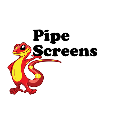 Pipe Screens