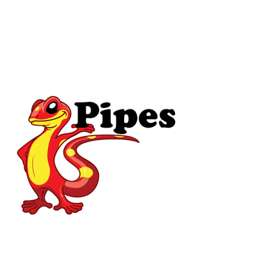 Pipes