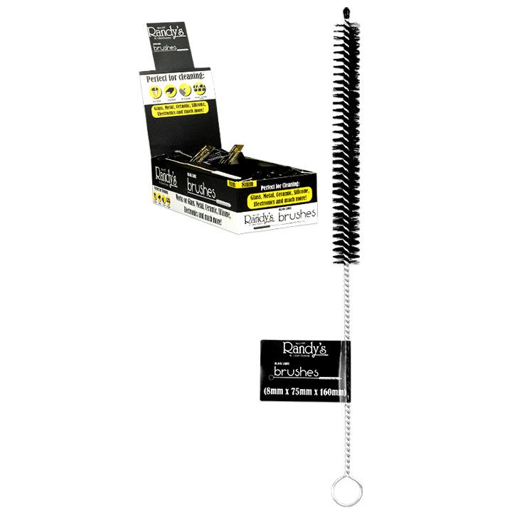 Randy's - 8mm Brush