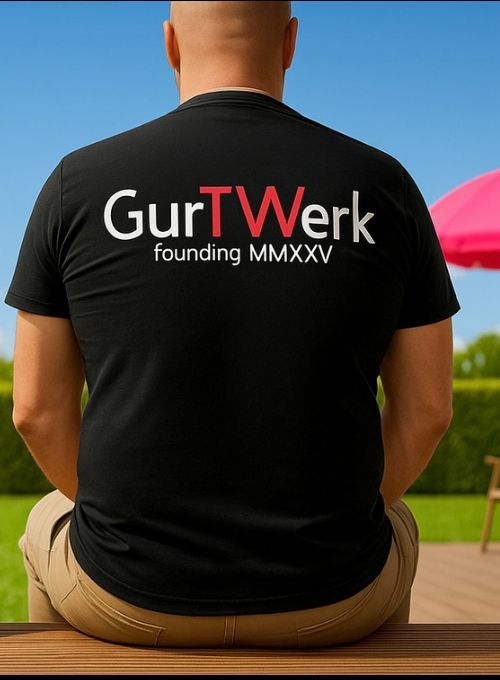 GurTWerk T-Shirt