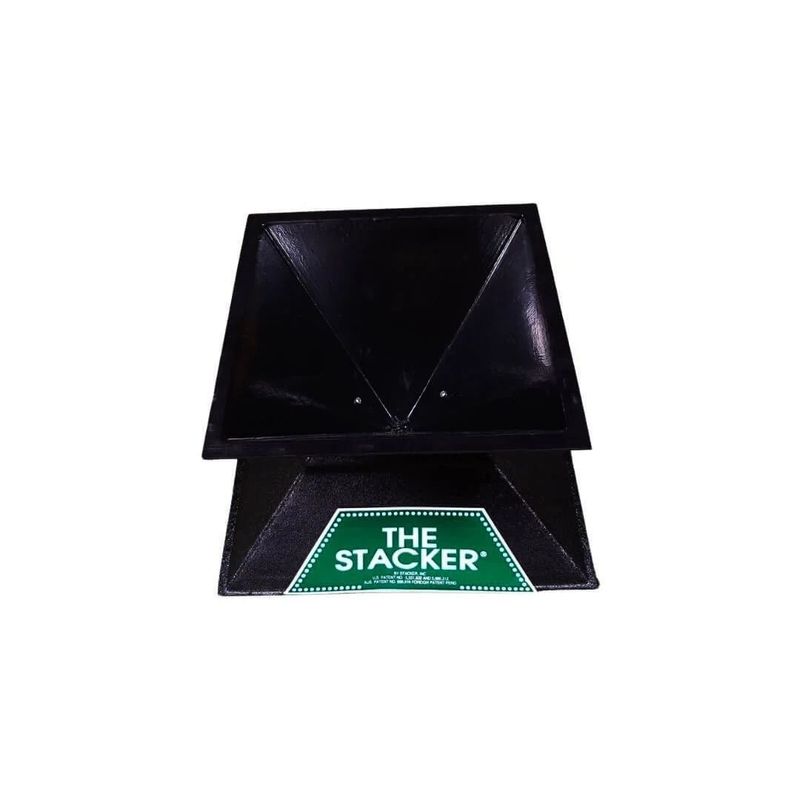 The Stacker® Device 91 Ball Pyramid