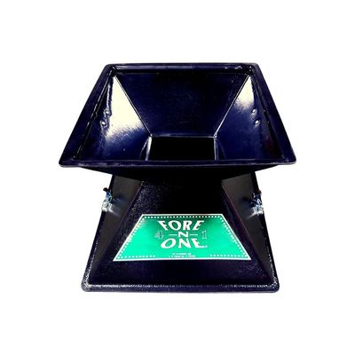 Large Fore-n-One® device