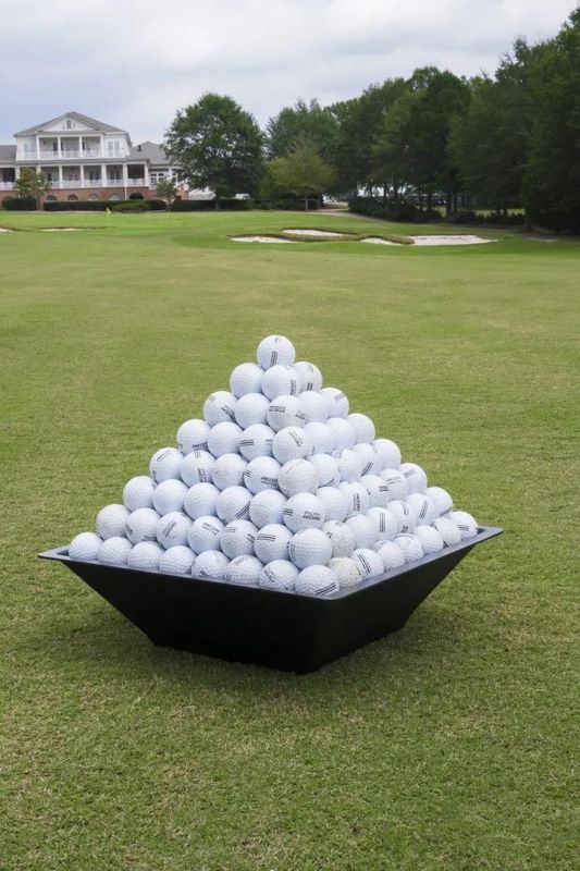 The Fore-n-one® 314 Ball Bucket