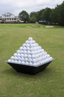 The Fore-n-one® 314 Ball Bucket