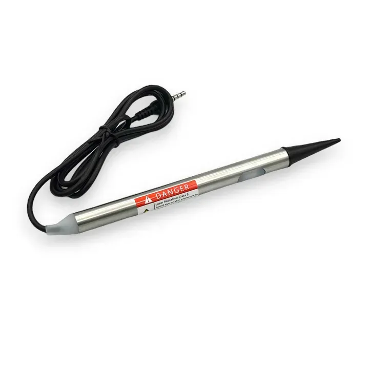 Laser pointer für Arcdroid