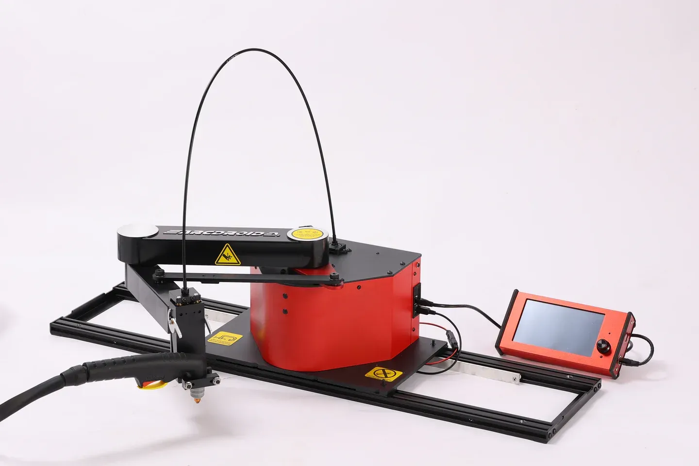 Bundle Package aus Arcdoid und X2 Modul  + Mittel Assistent