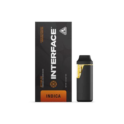 2g THCa LIVE RESIN SAUCE - JET FUEL