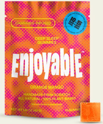 GUMMIES