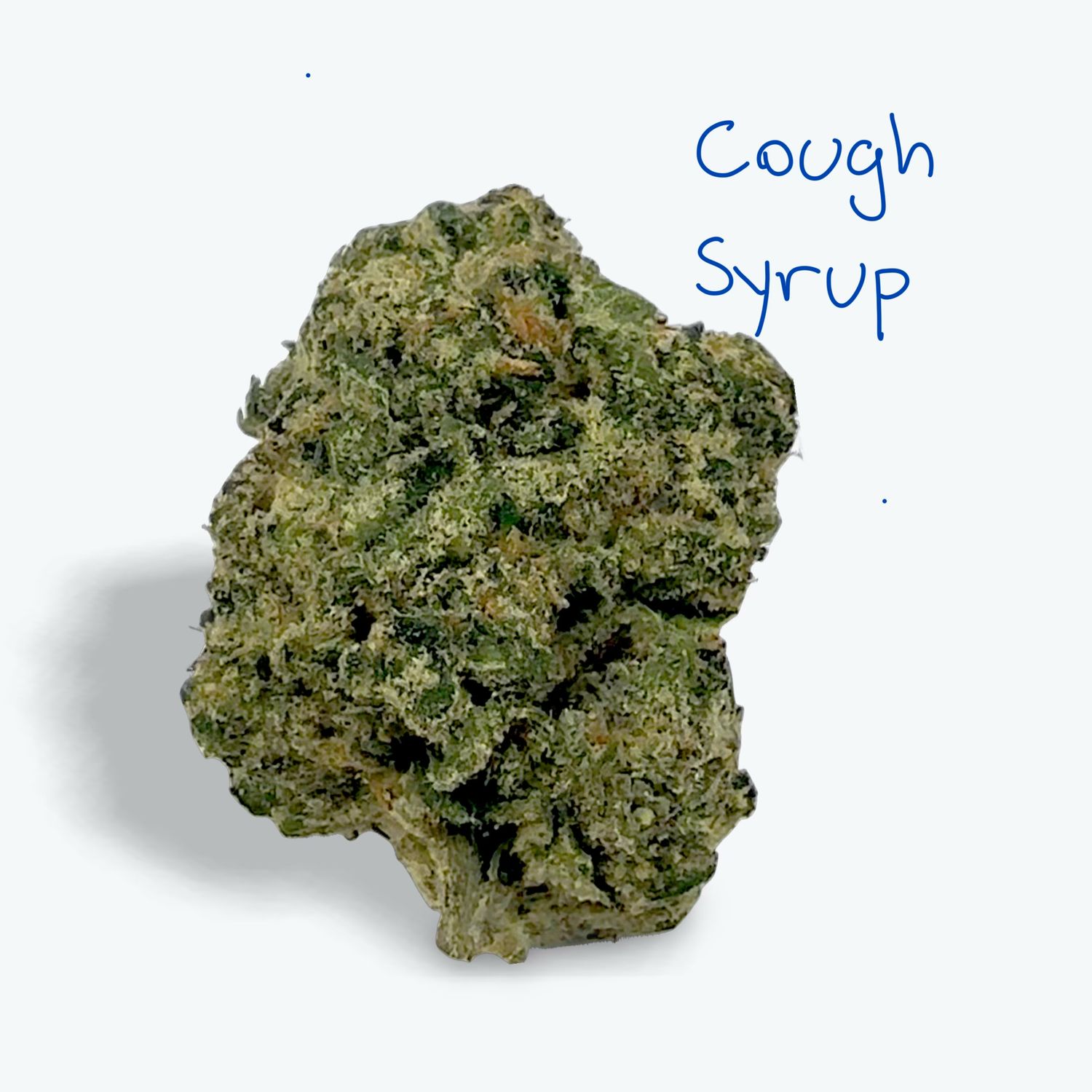 Cough syrup -32.24% Cough syrup -32.24%