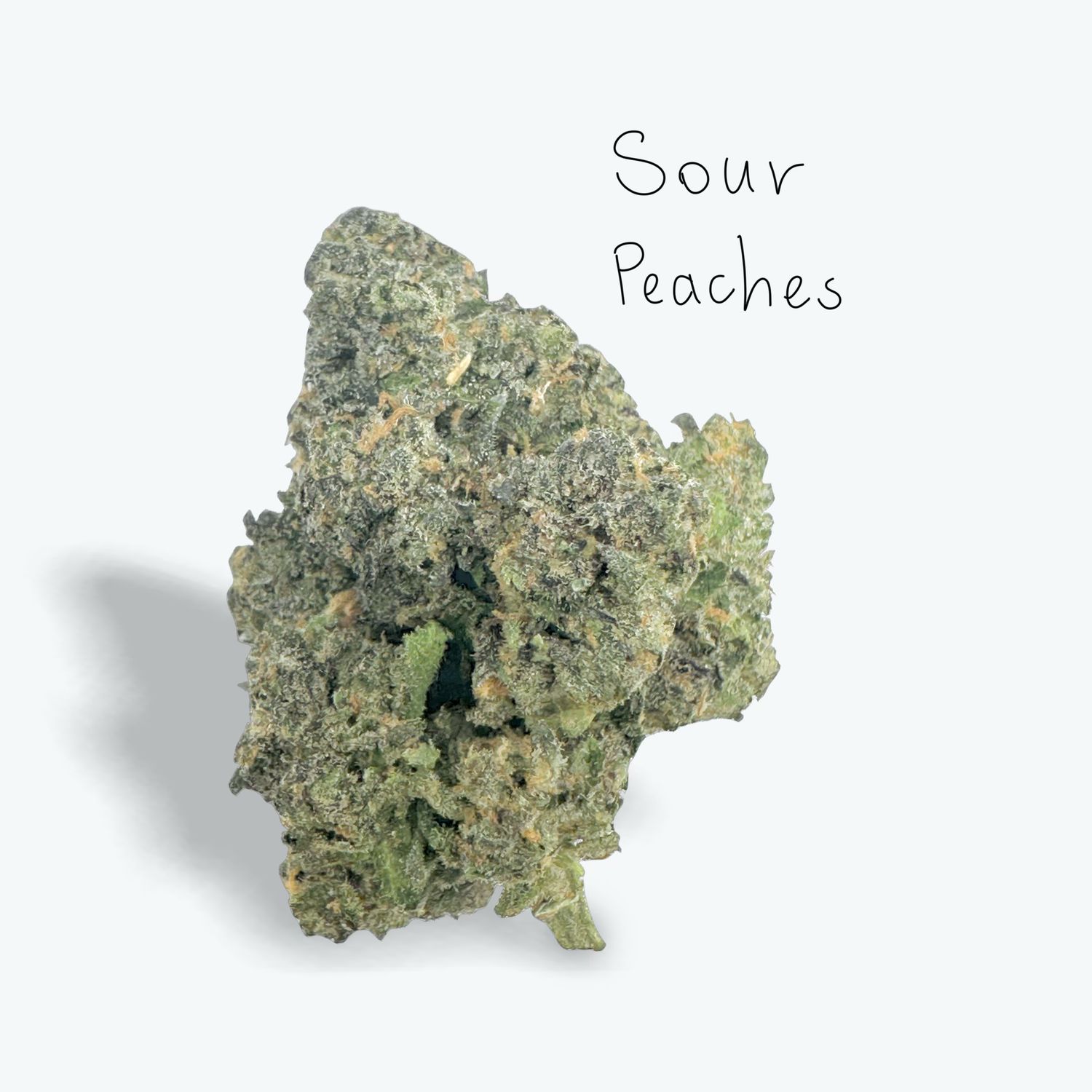 Sour peaches - 31.27 % Hybrid Sour peaches - 31.27 % Hybrid
