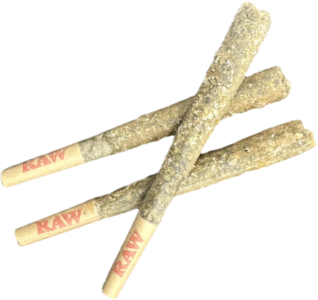 Diamond Doobie