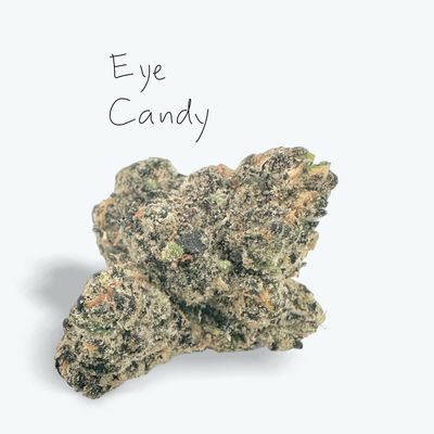 Eye Candy - 29.31% Hybrid Eye Candy - 29.31% Hybrid