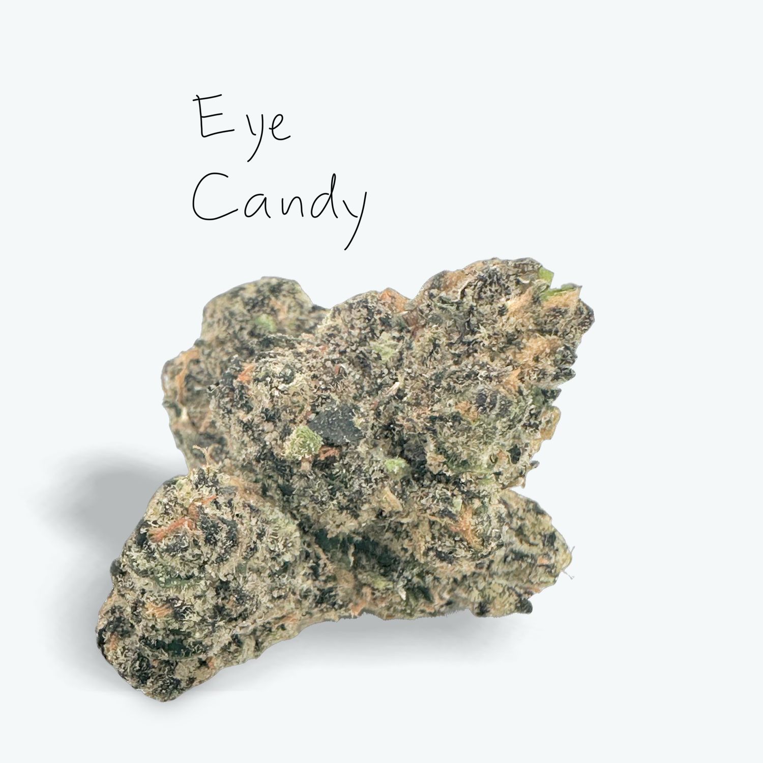 Eye Candy - 29.31% Hybrid