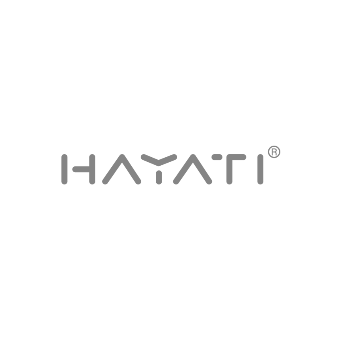 HAYATI PRO MAX+