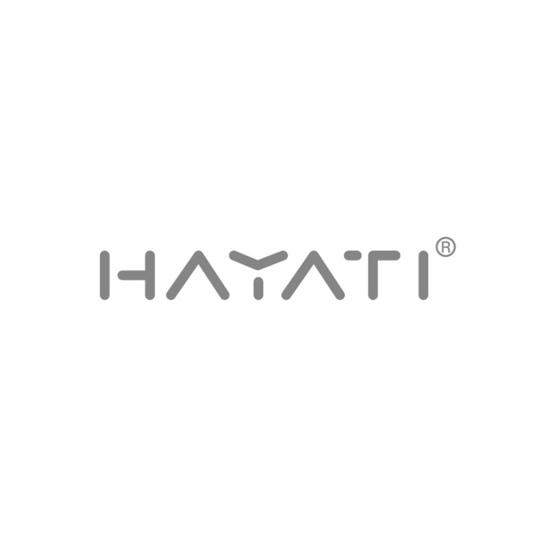HAYATI PRO MAX+