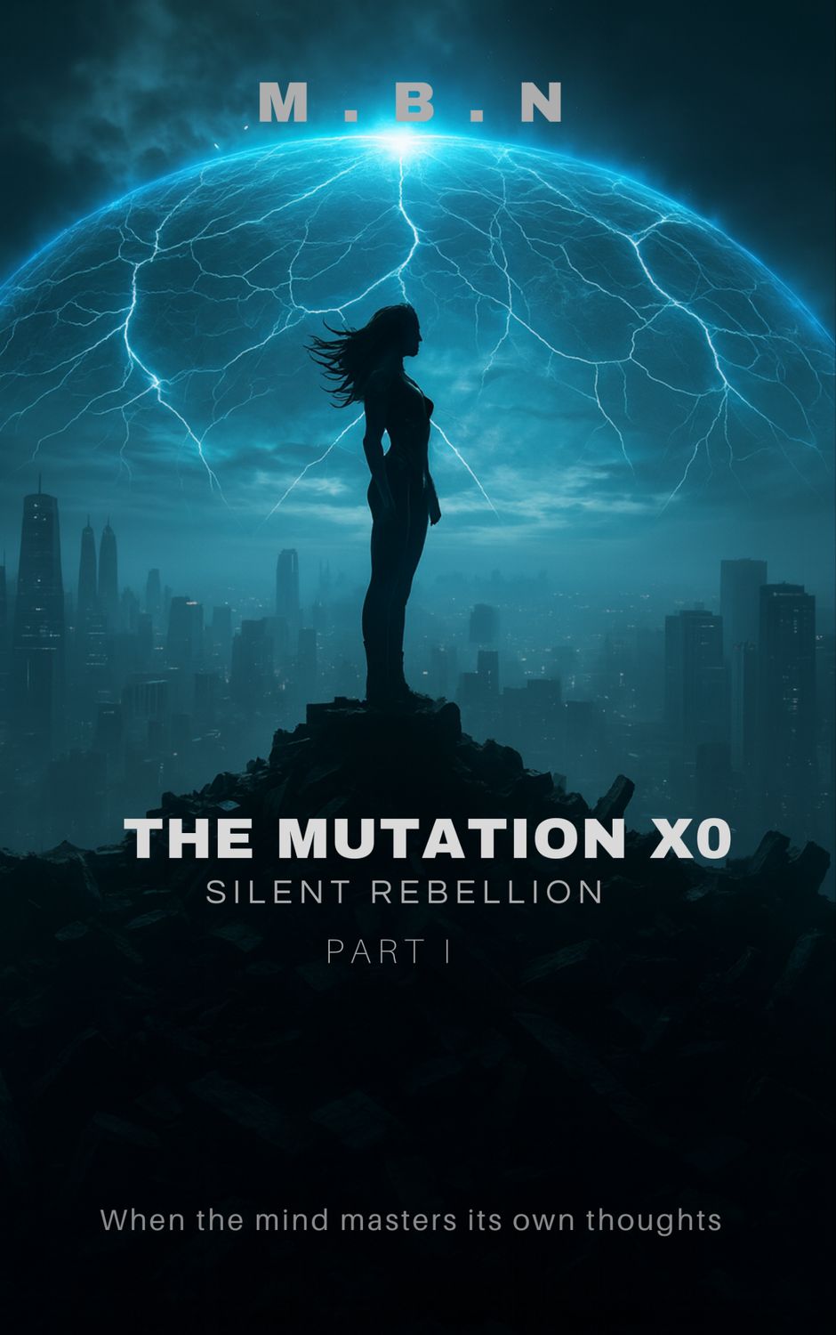 The Mutation X0 Silent Rebellion