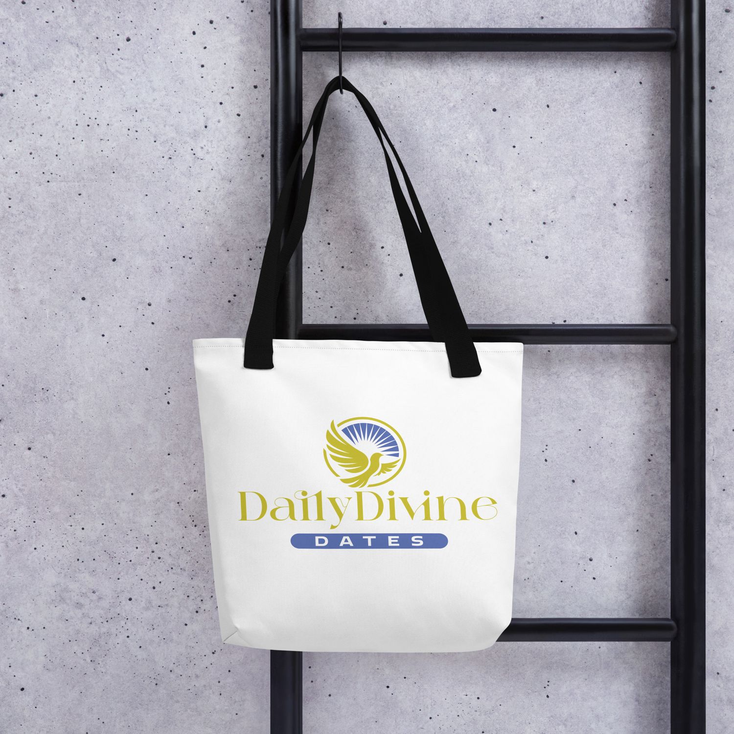 DDD - Tote bag