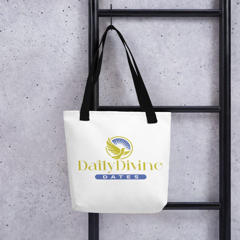 DDD - Tote bag