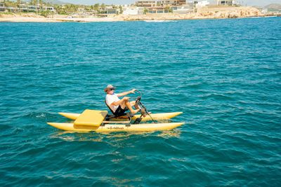 Pedal Kayaks