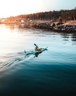 Kayak (Sample Product)