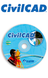Actualización CivilCAD para AutoCAD 2007 a 2015 (MXN)