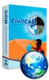 Interfase con Google Earth™(MXN)