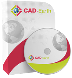 CAD-Earth Plus Licencia anual