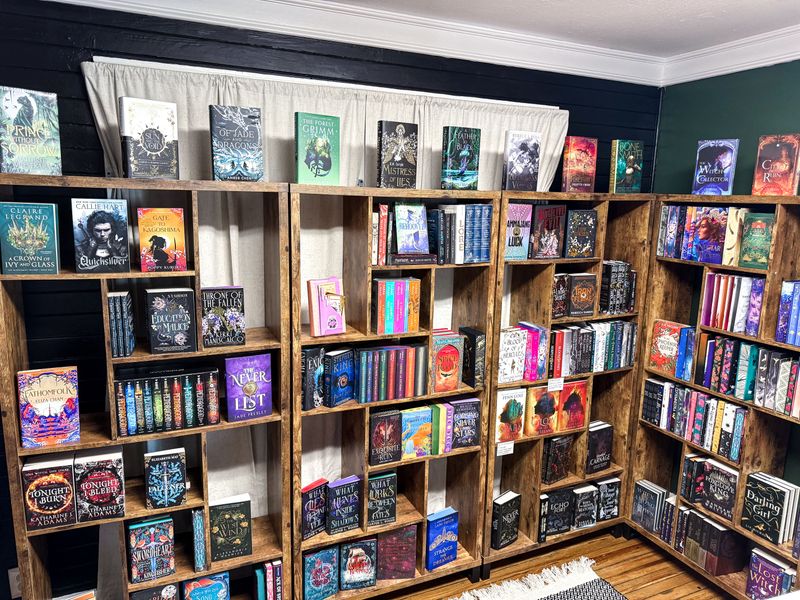 Books