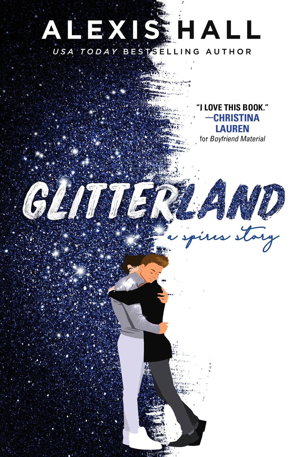 Glitterland (TP)