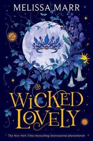 Wicked Lovely : Melissa Marr