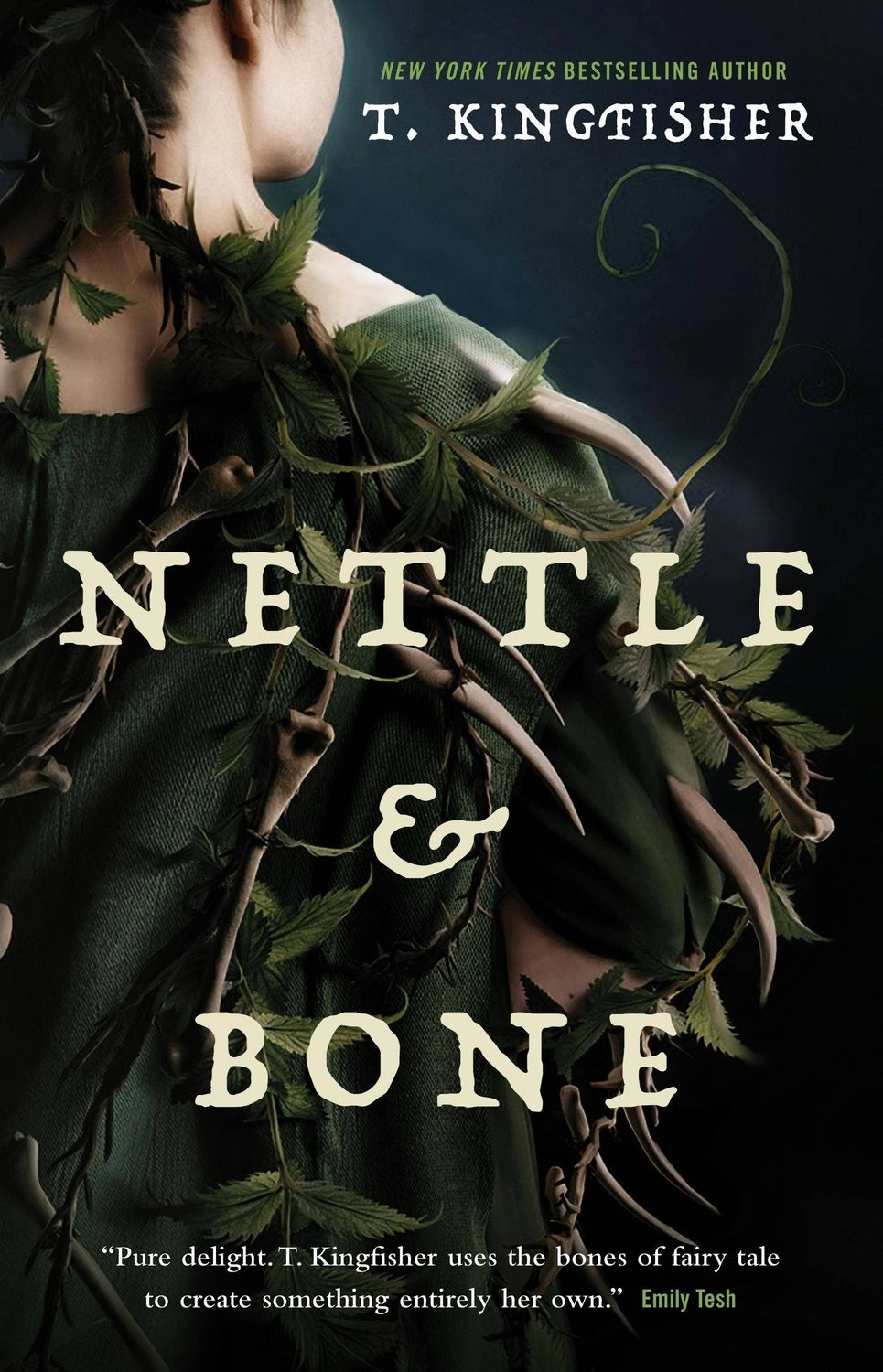 Nettle &amp; Bone:  #1