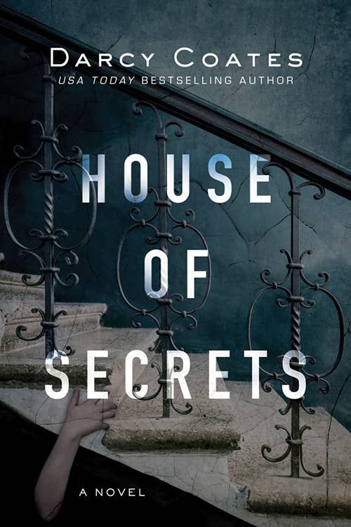 House of Secrets - Re-Issue