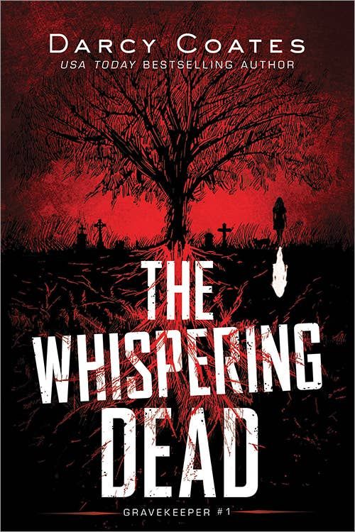 Whispering Dead, The