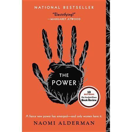 The Power by Naomi Alderman
