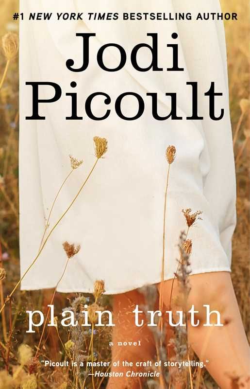 Plain Truth by Jodi Picoult