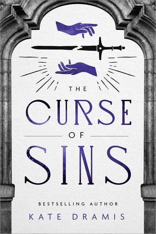 Curse of Sins