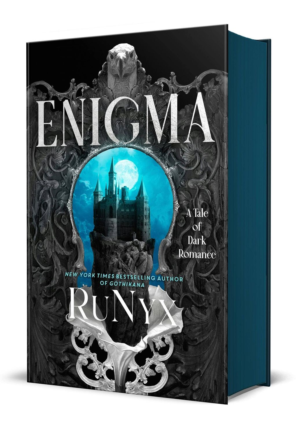 Enigma (Spryd Edge)