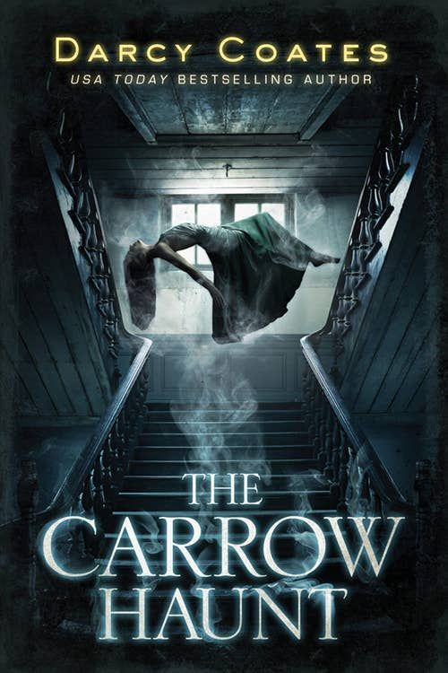 Carrow Haunt, The - Re-Issue