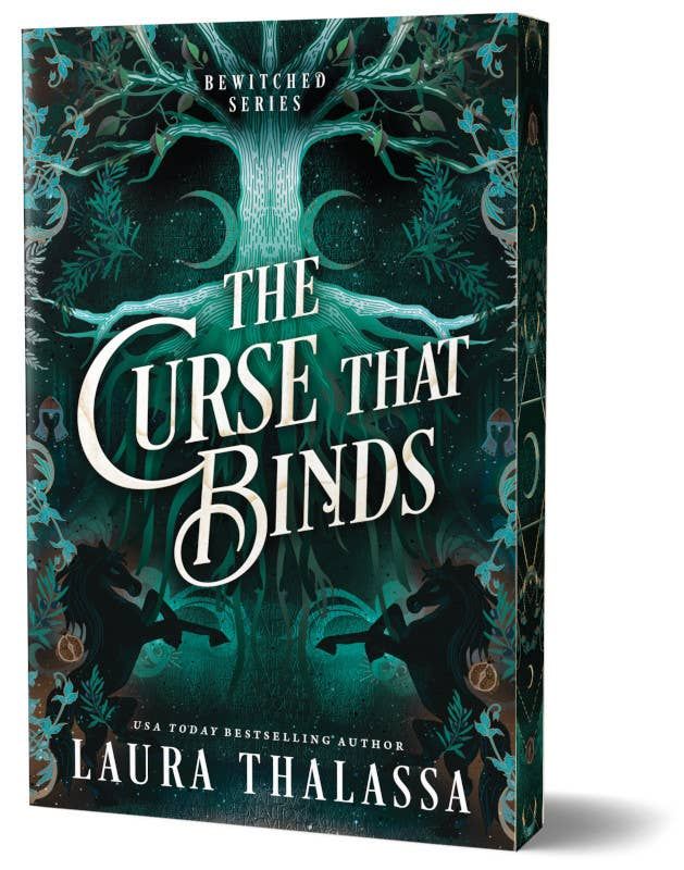 Curse That Binds (Deluxe Edition)