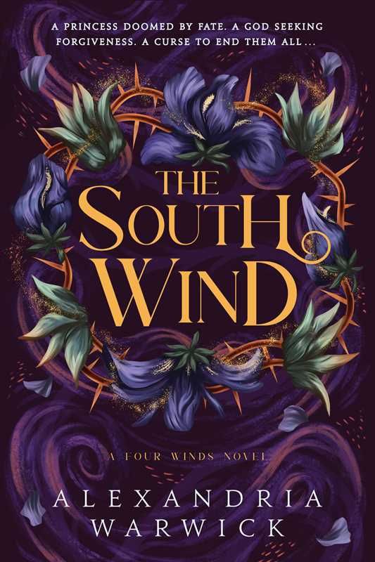South Wind by Alexandria Warwick