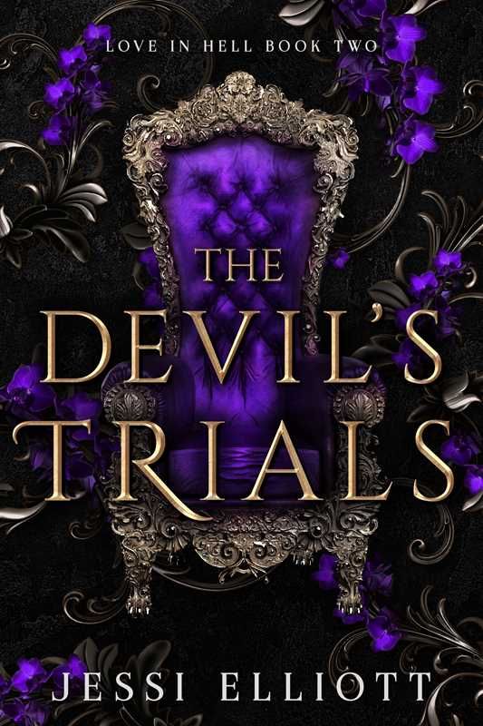 Devil&#39;s Trials by Jessi Elliott