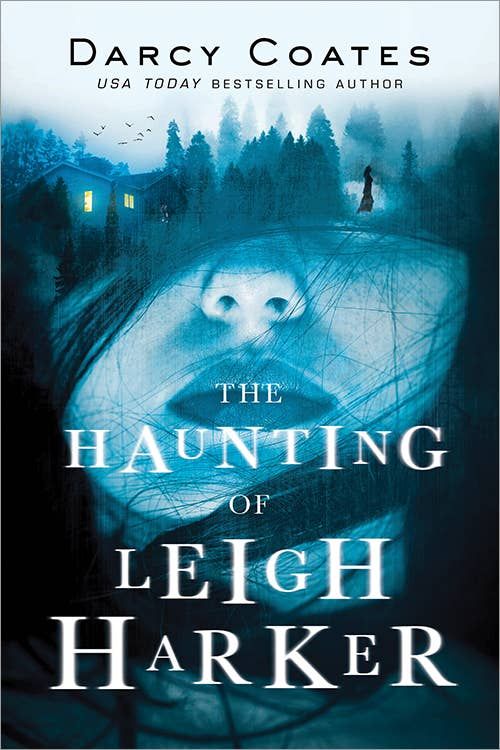 Haunting of Leigh Harker, The