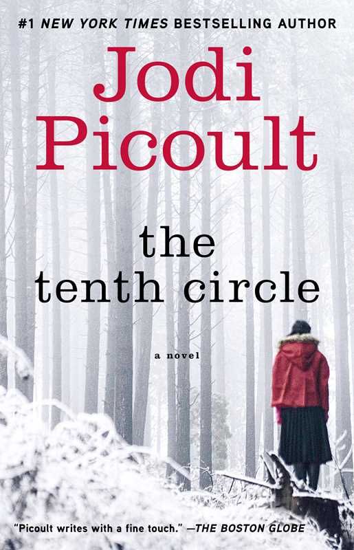 Tenth Circle by Jodi Picoult