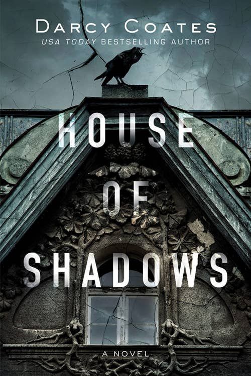 House of Shadows - Re-Issue