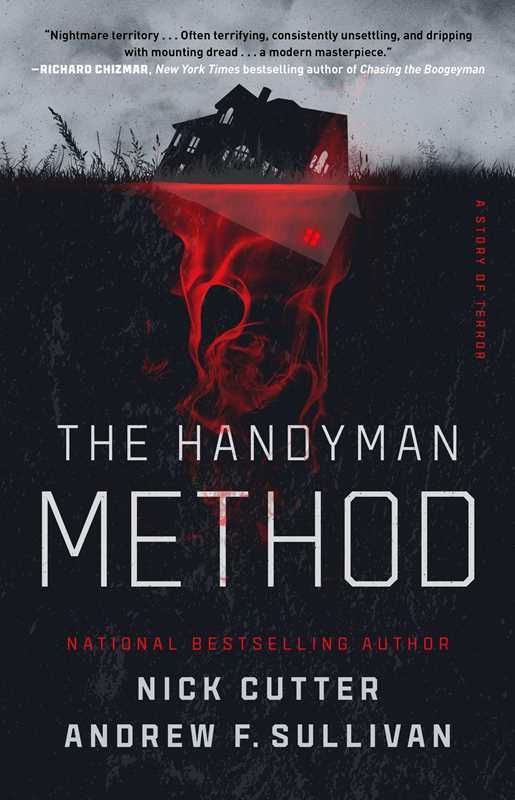 Handyman Method by Nick Cutter