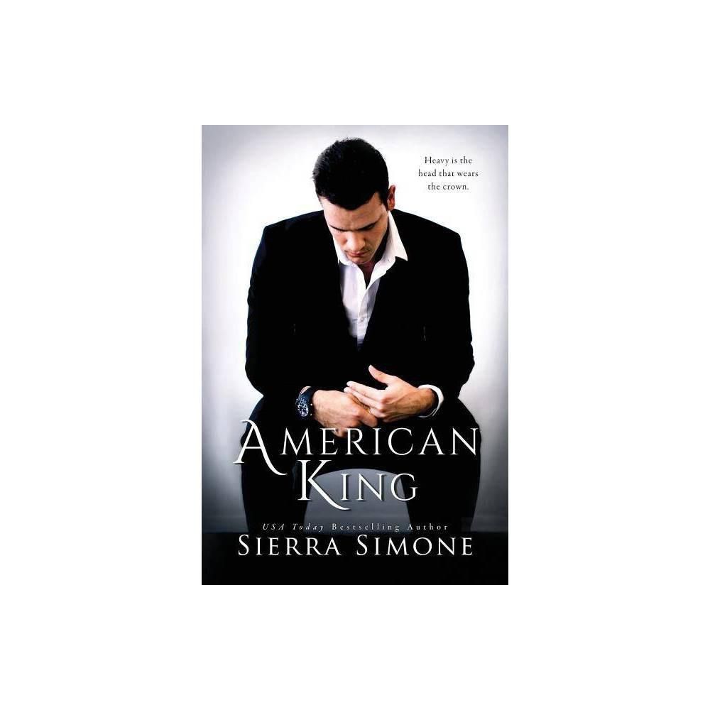 New Camelot: American King (Series #3) (Paperback)