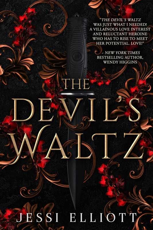 Devil&#39;s Waltz by Jessi Elliott