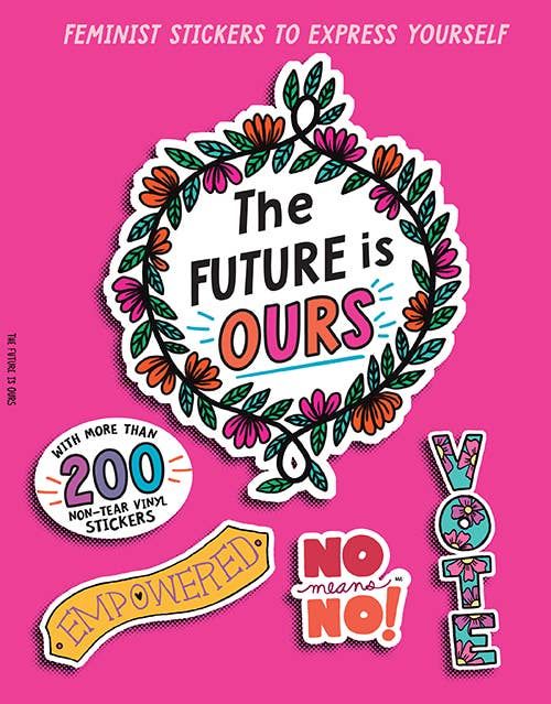 Future is Ours
