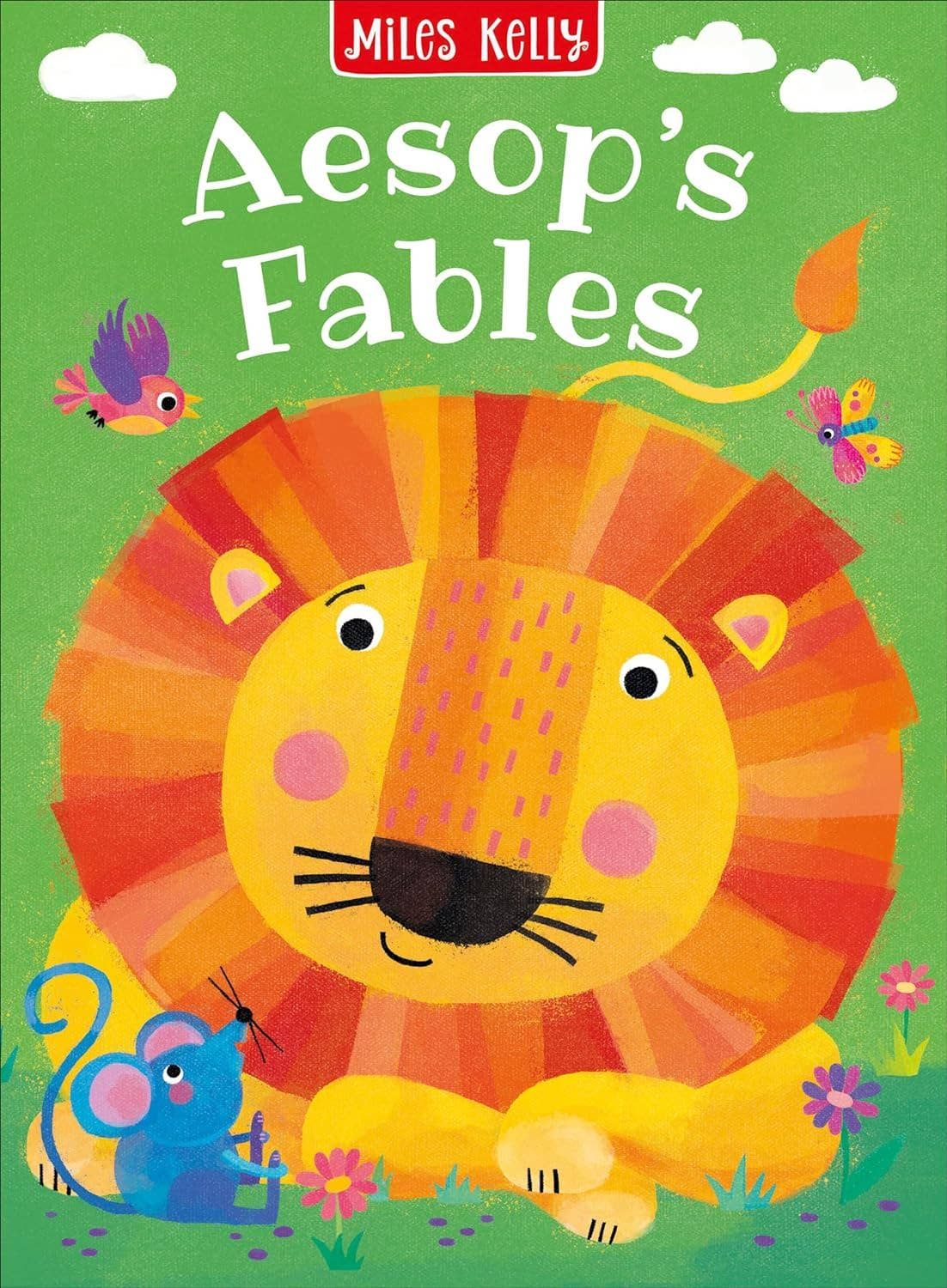 Aesop&#39;s Fables