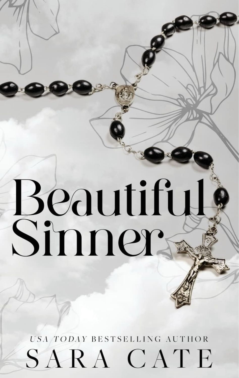 Beautiful Sinner-Sara Cate